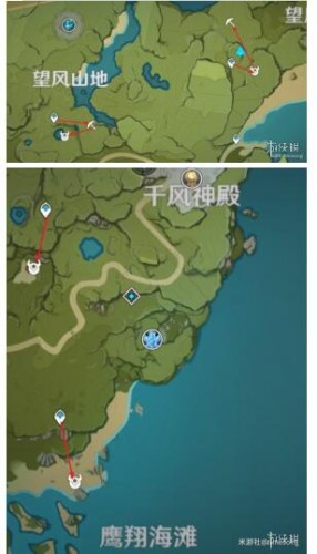 原神手游面具快速刷取方法介绍