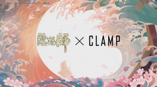 阴阳师clamp联动活动什么时候出 clamp联动上线时间