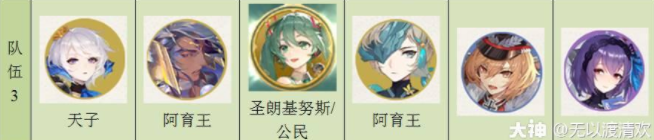 幻书启世录初音未来阵容搭配推荐