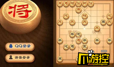 天天象棋231期残局挑战过关技巧