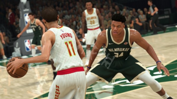 NBA2K21黑屏闪退怎么办 NBA2K21黑屏闪退解决办法