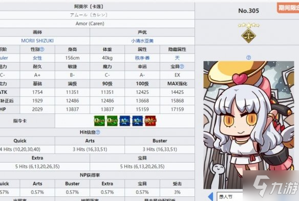 《FGO》愚人节卡面怎么获得 愚人节卡面的获取方式_命运冠位指定