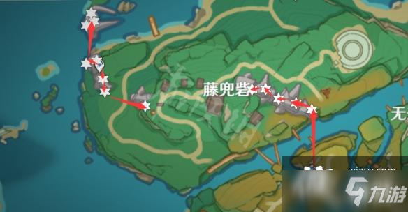 《原神》晶化骨髓怎么获得 晶化骨髓采集路线推荐_原神