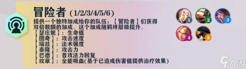 《云顶之弈》S7冒险者纹章获取攻略_云顶之弈手游