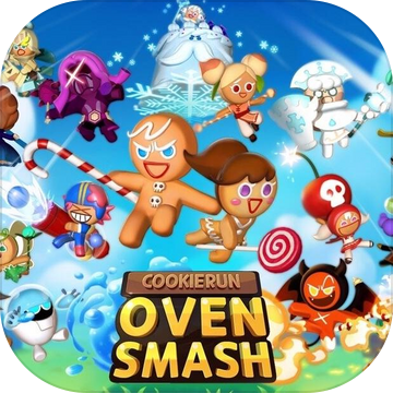 CookieRunOvenSmash官网在哪下载 最新官方下载安装地址_CookieRunOvenSmash