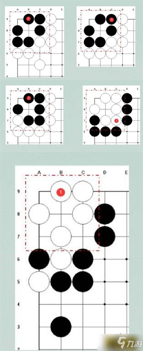 《江湖悠悠》最新棋局破解教程 棋局破解攻略_江湖悠悠